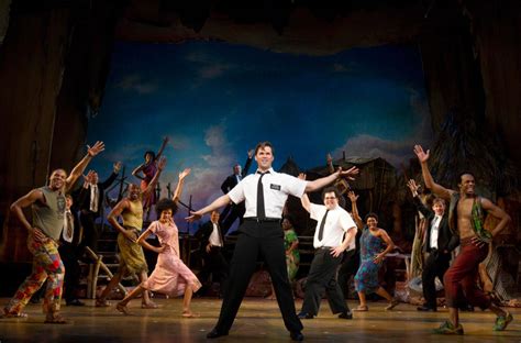 Hamilton (from 2015) and The <b>Book</b> <b>of</b> <b>Mormon</b> (2011) read differently now. . The book of mormon musical full movie free
